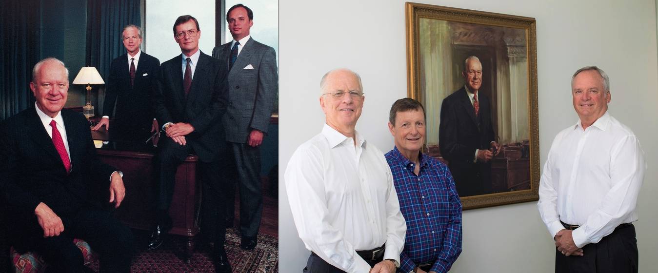 LLF founders (about page)