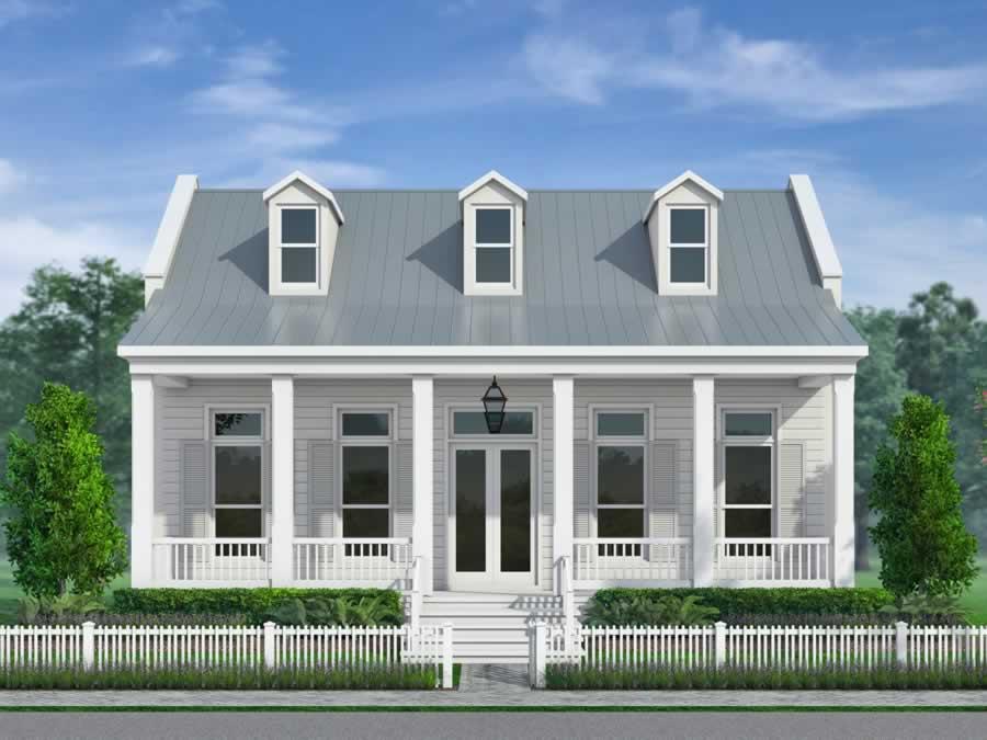 Homes Cottages For Sale Pointe Marie A New Village
