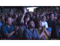 The TN.10.10 event in Nashville