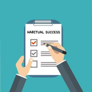 Habitual Success