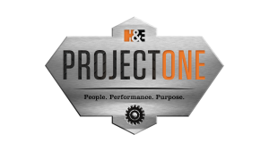 H & E Project One