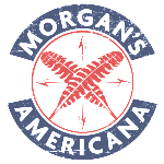 Morgan's Americana