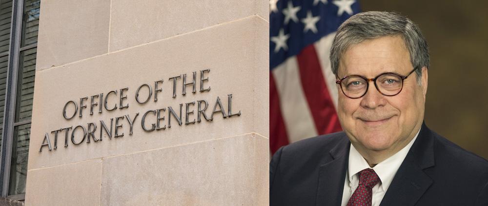 Are ‘We’ Ready to Pass William Barr’s Test?
