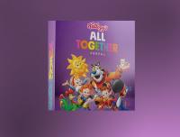 Kellogg Goes LGBT Crazy