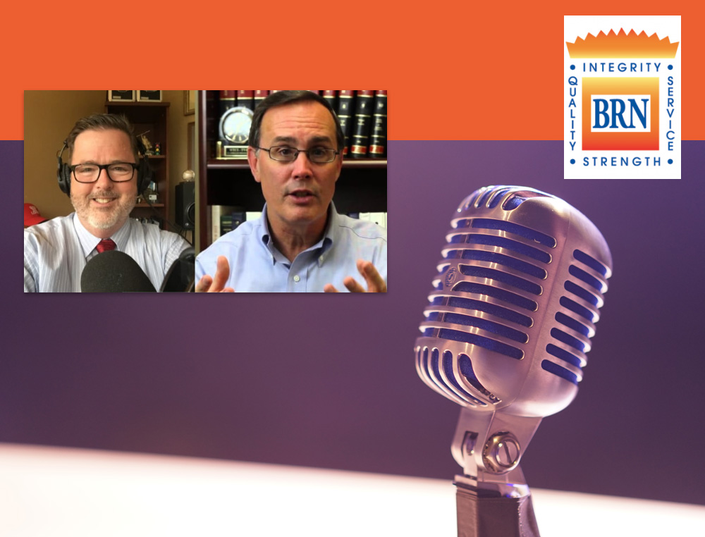 Byron Tyler of Bott Radio interviews FACT President David Fowler