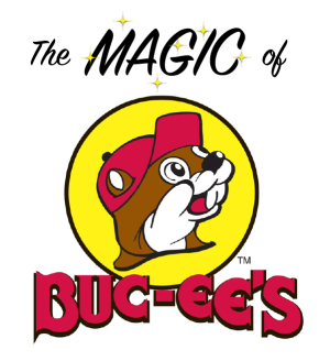 The Magic of the  Buc-ee's Brand