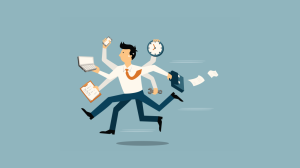 The Secret to Productivity - Part 2