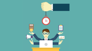 The Secret to Productivity - Part 1