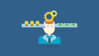 The Process of Creativity