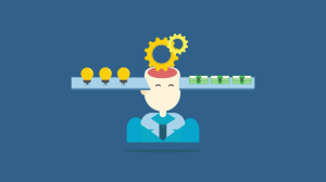 The Process of Creativity