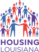 enmasse - Housing Louisiana Logo
