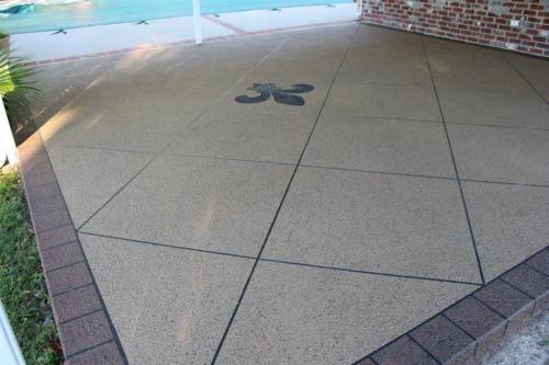 Photo Gallery Concrete Design Solutions Decorative Concrete Baton Rouge Gonzales And Surrounding Areas