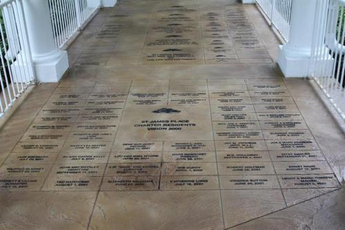 Custom template design