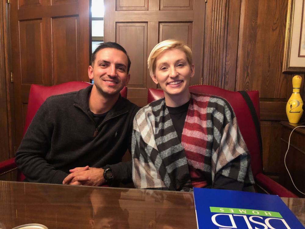 The Crochet Family in Pelican Bay