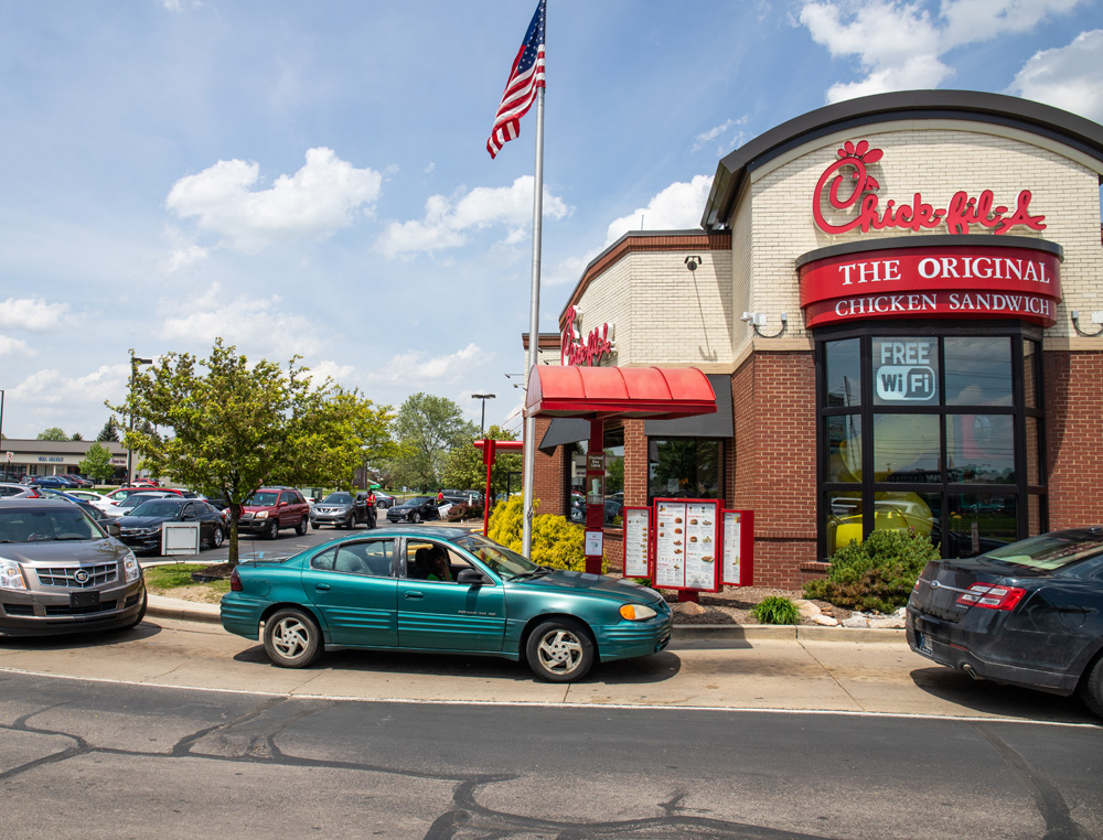 Chick-fil-A