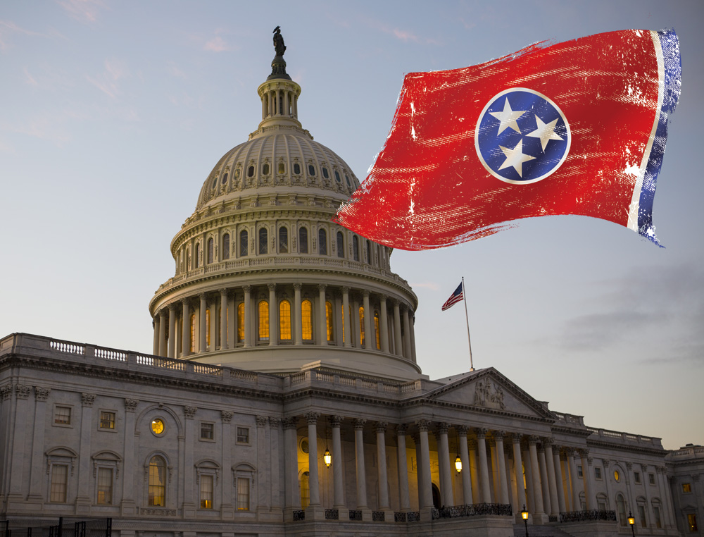 Liberal Millennial Activist Justin Jones Announces TN Congressional Campaign
