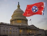 Liberal Millennial Activist Justin Jones Announces TN Congressional Campaign