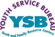 Youth Service Bureau Logo