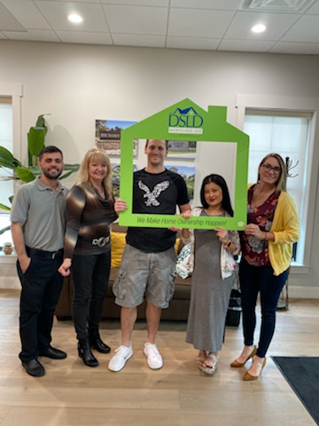 Charles in Lakeside Terrace