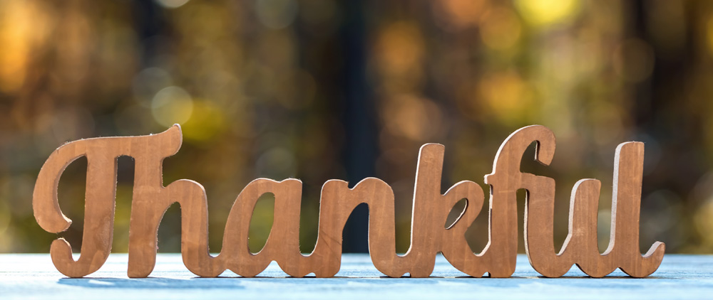 Thanksgiving Exposes the Truth About Atheists and Me