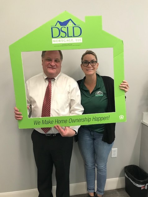 Kevin in Hunter's Trace