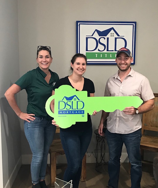 Megan in Hunter's Trace