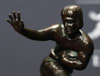 Heisman trophy