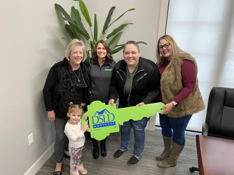 Renee in Hunter's Ridge