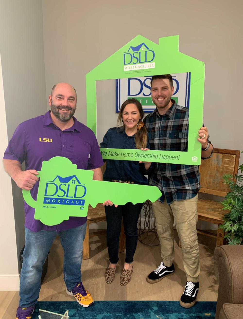 The Nunez Family in Fairview Gardens