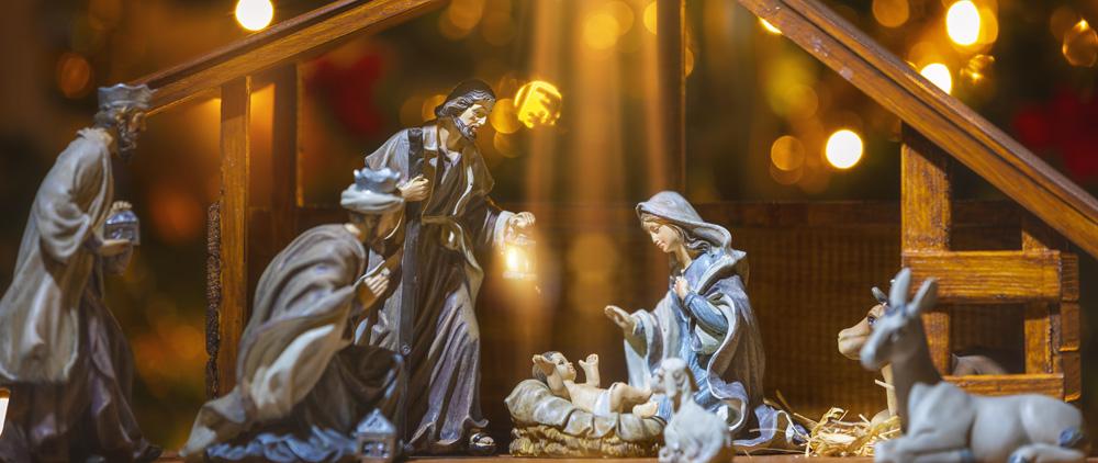 Experiencing the Real Glory of Christmas for the First Time