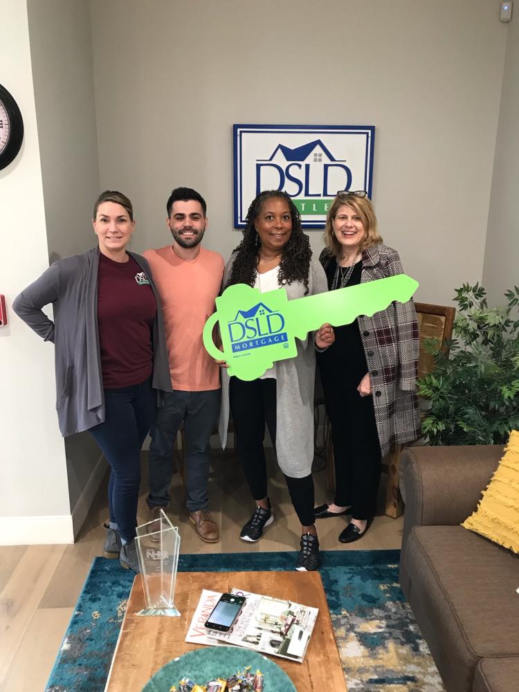 Gerri in Hunter's Trace