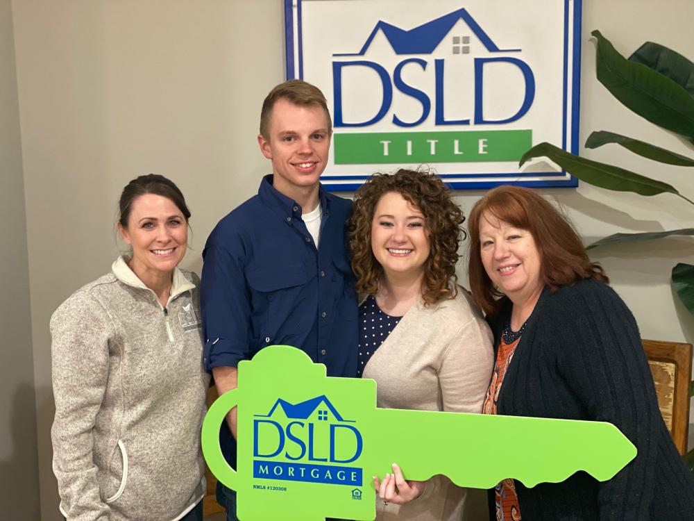 Alesia in Hunter's Ridge