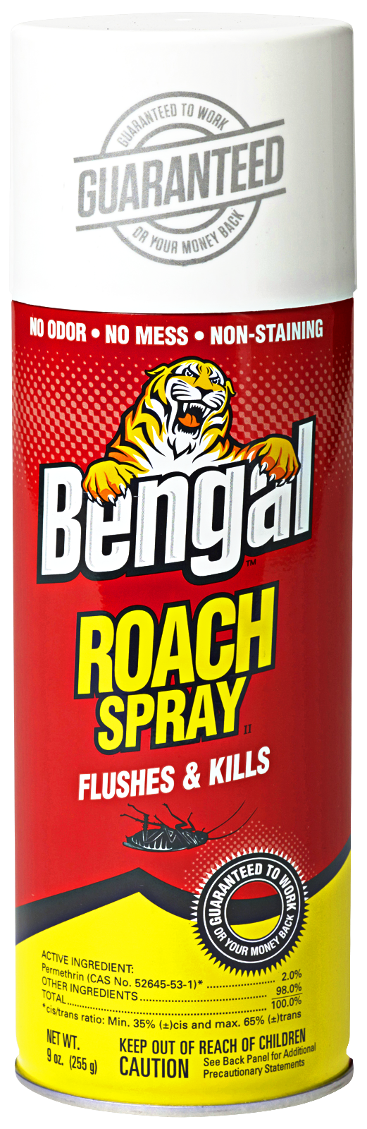 Details about   Bengal Products Inc 33112 Insecticide Concentrate 1 