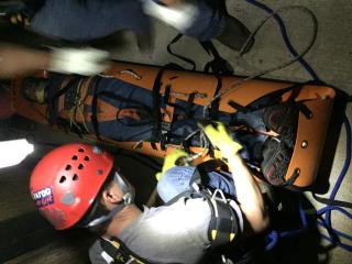 rescue image
