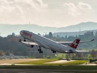 Swiss airline