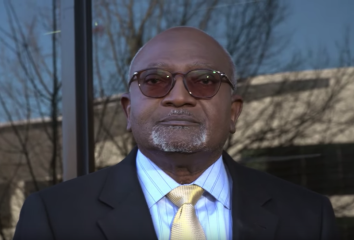 The Father of Environmental Justice