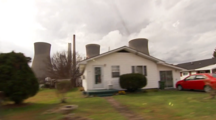 The Equitable & Just National Climate Platform