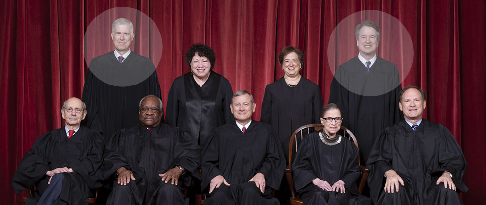 Schumer’s Attack on Supreme Court Justices—Mission Accomplished