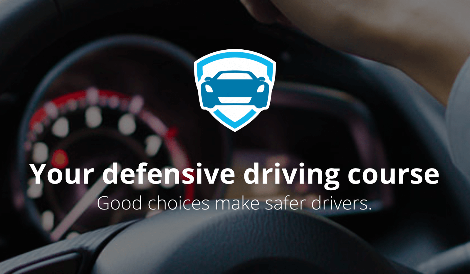 The Safer Driver Defensive Driving Courses