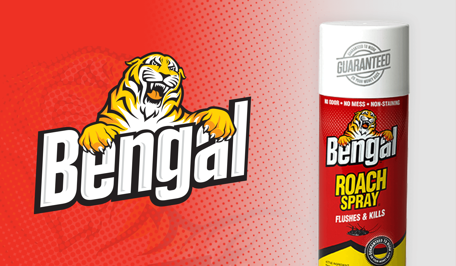 Inc 33112 Insecticide Concentrate 1 Details about   Bengal Products 