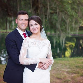 Dakota Sparks Avatar