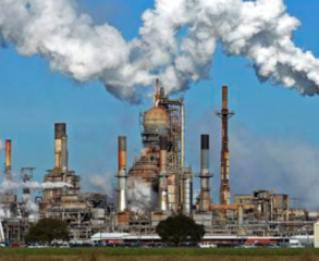 Air pollution could make coronavirus more severe for some