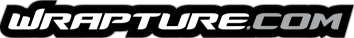 Wrapture Graphics Logo