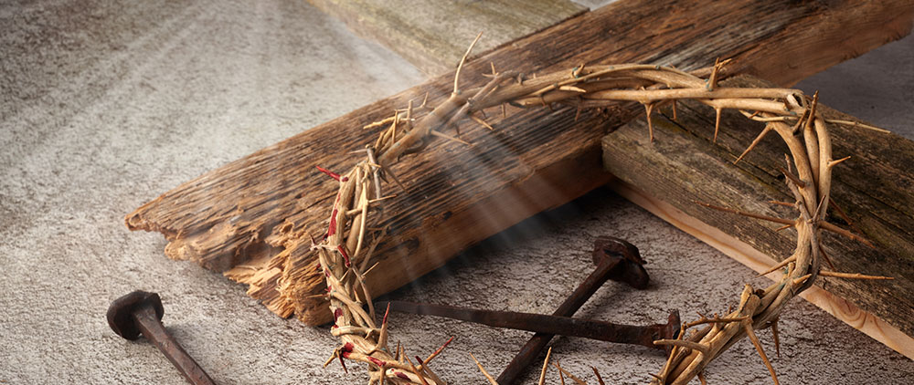COVID-19, I Would Like You to Meet ‘Good Friday’