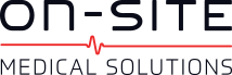 On-Site Medical Solutions Logo