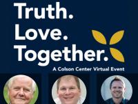 Wilberforce Weekend 2020