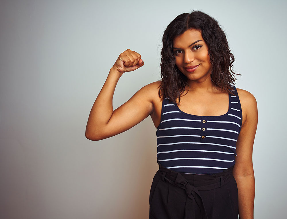 ‘Transgenders’ Prohibited From All-Female Sports in Idaho