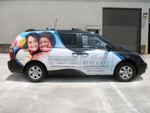 Always BEST CARE Senior Services