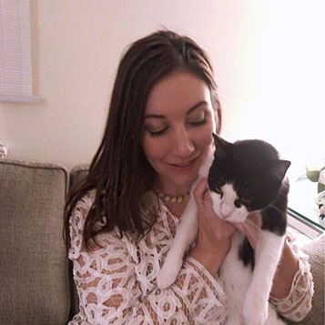 Elizabeth Novit Avatar