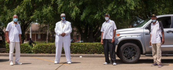 The Deadly Racial Disparities of COVID-19 in America